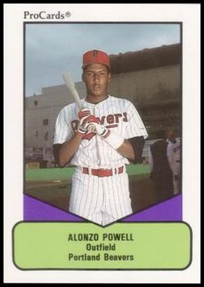 263 Alonzo Powell